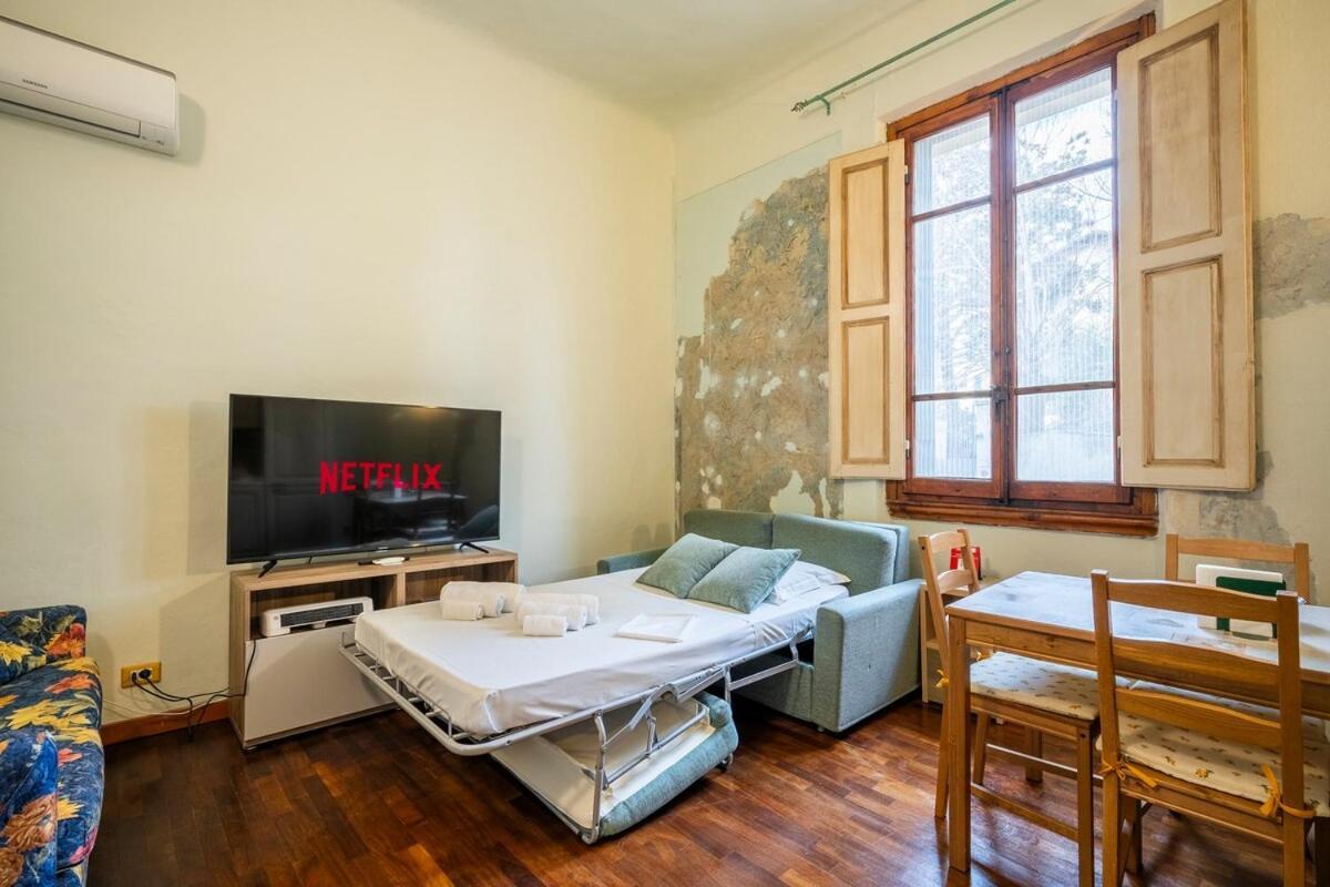 Apartment Stadio Artemio Franchi - Tra Storia E Passione