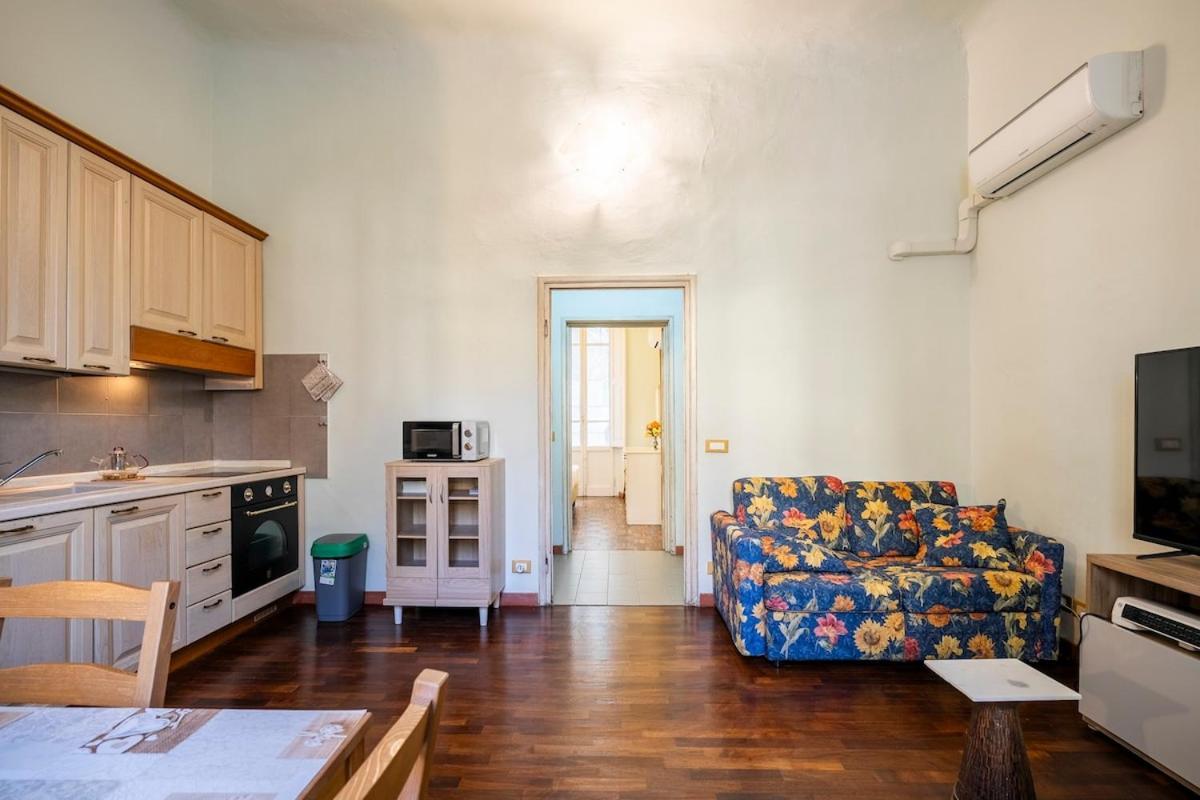 Apartment Stadio Artemio Franchi - Tra Storia E Passione *