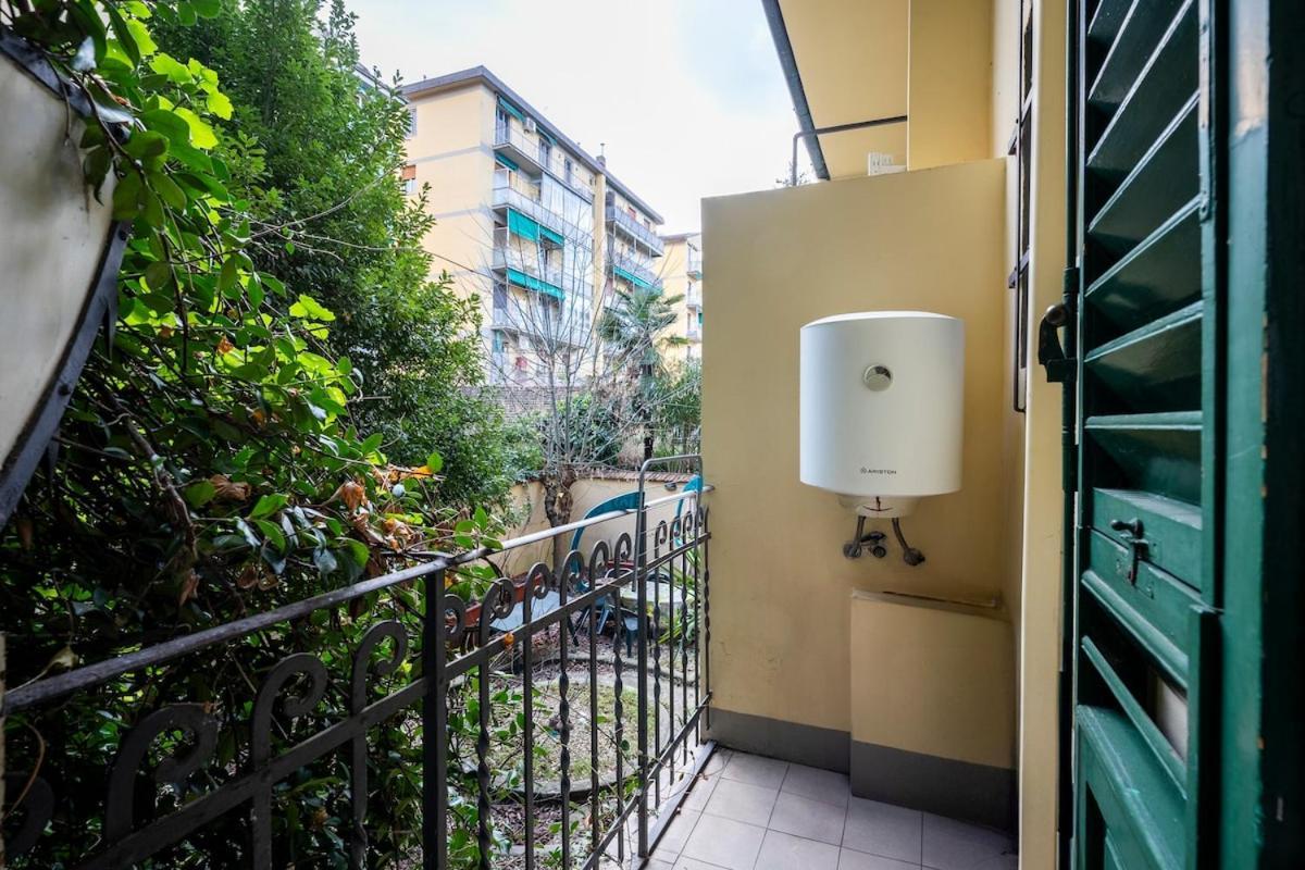 Stadio Artemio Franchi - Tra Storia E Passione Apartment Florenz