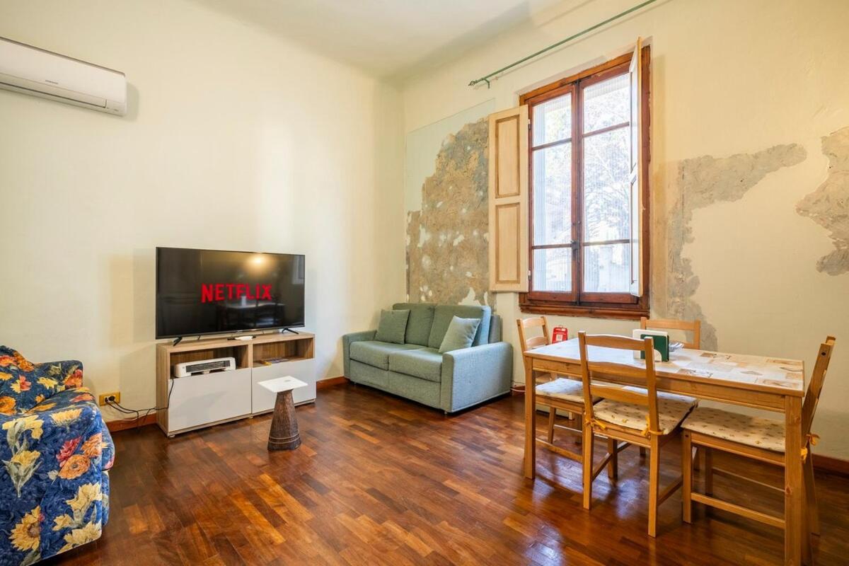 Apartment Stadio Artemio Franchi - Tra Storia E Passione Florenz