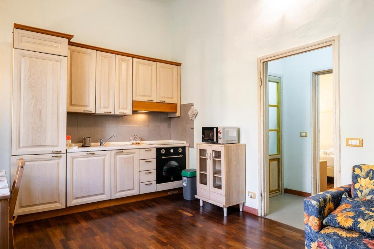 Stadio Artemio Franchi - Tra Storia E Passione Apartment *