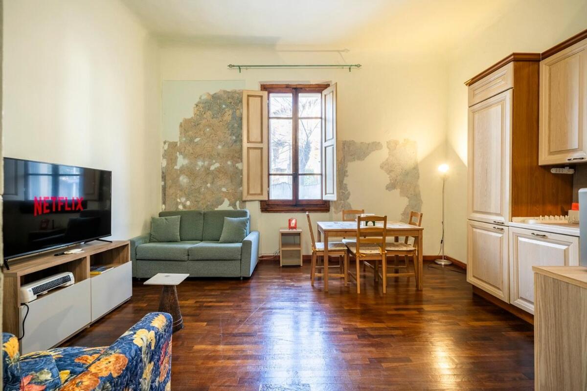 Apartment Stadio Artemio Franchi - Tra Storia E Passione *